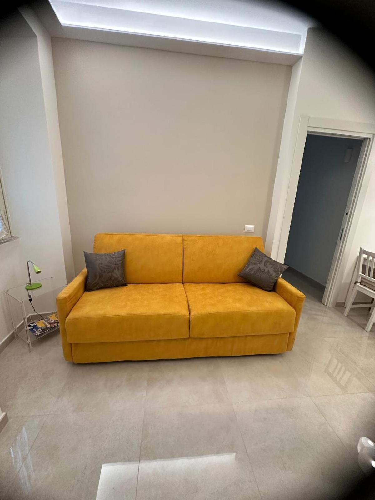 Welcome To Campo De' Fiori Apartment Rome