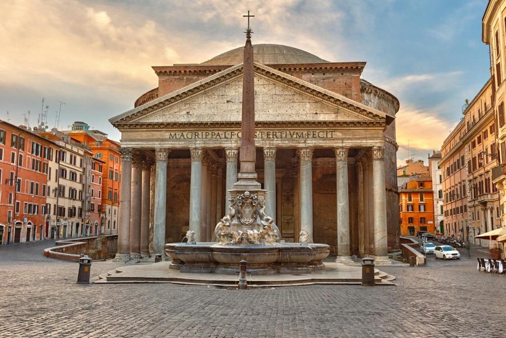 Welcome To Campo De' Fiori Apartment Rome