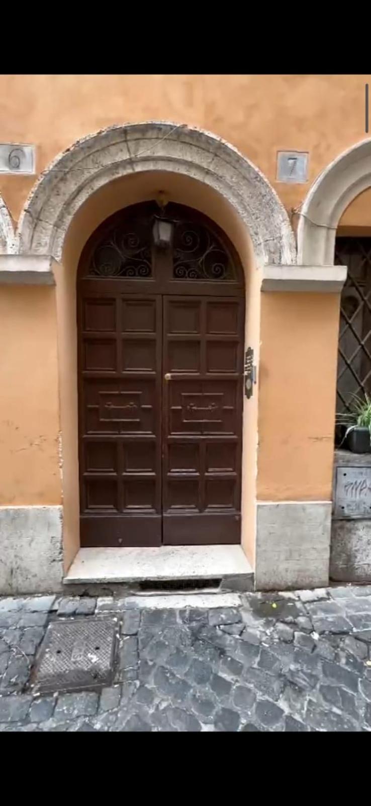 Welcome To Campo De' Fiori Rome